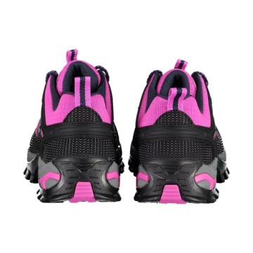 Женские треккинговые туфли CMP RIGEL LOW 36