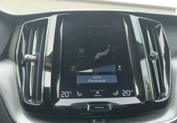 Volvo XC60 II Crossover T4 190KM 2019 Volvo XC 60 2.0 T4 190KM Gwarancja Momentum Pro Salon PL FV23 2.0 Benzyna, zdjęcie 22