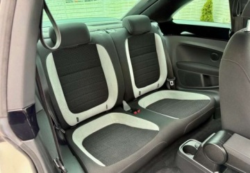 Volkswagen Beetle Hatchback 3d 2.0 TDI 140KM 2014 Volkswagen Beetle Volkswagen Beetle 2.0 TDI 2.0 Diesel 140KM, zdjęcie 20