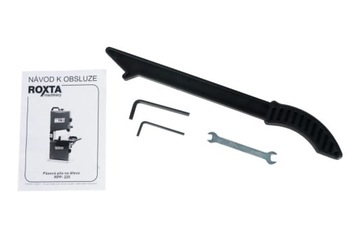 Ленточная пила по дереву ROXTA RPP-225 PROMA