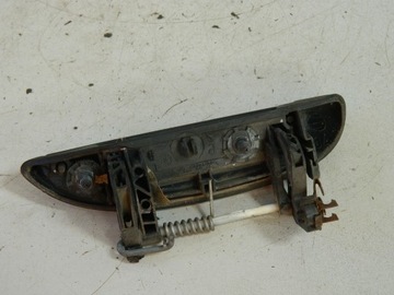 DACIA LOGAN KLIKA PŘEDNÍ LEVÝ VNĚJŠÍ 2006 R