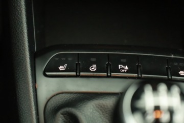 Kia Stonic I Crossover Facelifting 1.2 DPI 84KM 2021 Kia Stonic 1.2 DPI, Salon Polska, 1. Właściciel, zdjęcie 14