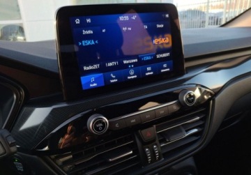 Ford Kuga III SUV 2,0 EcoBlue 120KM 2023 Ford Kuga 2.0 EcoBlue 120 KM AWD AT8 wersja ST-Line - FV23 - gwarancja do, zdjęcie 20