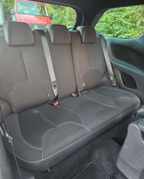 DS 3 Hatchback (Citroen) 1.2 VTi 82KM 2014 Citroen DS3 Citroen DS3 Pure Tech VTi 82 SoChic 1.2 Benzyna 82KM, zdjęcie 12