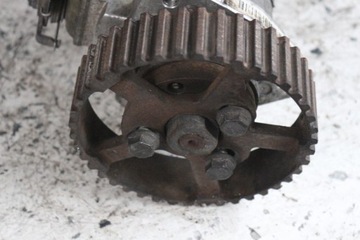 ТНВД CITROEN BERLINGO 1.9 D R8445B332B