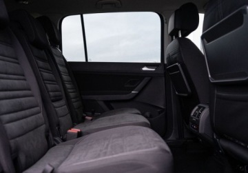 Volkswagen Touran III 1.5 TSI EVO 150KM 2026 Volkswagen Touran Climatronic, LED, pakiet zimowy, dostepny od reki 1.5, zdjęcie 22