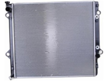 CHLADIČ LEXUS GX 4.7