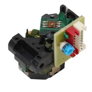 Сменная оптическая лазерная линза KSS 152A CD