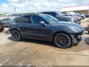 Porsche Macan SUV 3.0 V6 360KM 2018 Porsche Macan GTS 2018 3.0l 3.0 Benzyna 360KM, zdjęcie 7