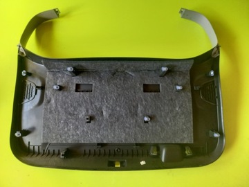 OSŁONA TAPICERKA KLAPY TYŁ OPEL ZAFIRA C 12R