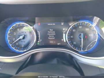 Chrysler Pacifica II 2021 Chrysler Pacifica Touring L 2021 3.6l 3.6 Benzyna 287KM, zdjęcie 10