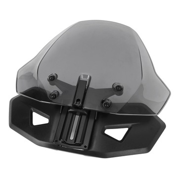 OWIEWKA Z LAMPĄ PRZÓD MOTOCYKLOWA DLA CAN-AM RYKER 219401032