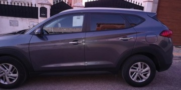 VRSTVA  NA KLIKY HYUNDAI TUCSON 3 2015-2020