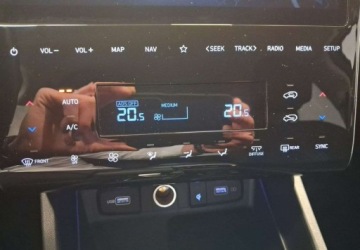 Hyundai Tucson IV SUV 1.6 T-GDI 48V 180KM 2022 Hyundai Tucson VAT 23 Executive 1.6T-GDI 48V 180KM DCT 4x4 2022 r., salon, zdjęcie 26