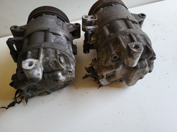 BMW E46 1.8 2.0 N42 SPRĘŻARKA KLIMATYZACJI 6908660