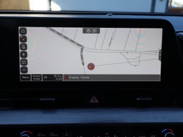 Kia Sportage V SUV 1.6 T-GDI 150KM 2022 Kia Sportage 1.6 T-GDI, Salon Polska, zdjęcie 12