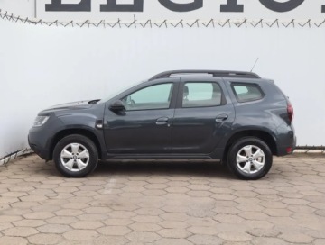 Dacia Duster II SUV 1.0 TCe 90KM 2021 Dacia Duster 1.0 TCe, Salon Polska, Serwis ASO, zdjęcie 2
