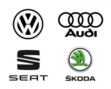 ЭМБЛЕМА ЗНАК ЛОГОТИП ПЕРЕДНЯЯ ЧАСТЬ SKODA FABIA III RAPID