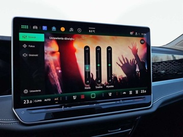 Volkswagen Passat B8 Variant Facelifting 2.0 TDI SCR 150KM 2024 Volkswagen Passat Head-Up, grzanewentylowane fotele, skora, kamera 360, ma, zdjęcie 34