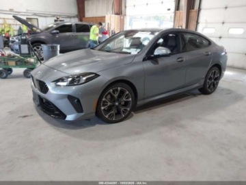 BMW Seria 2 F74 Gran Coupe 2.0 228 241KM 2025 BMW Seria 2 228 Gran Coupe xDrive 2.0 Benzyna 241KM, zdjęcie 1