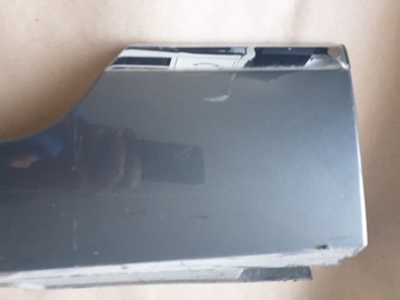 VW PASSAT LISTWY PROGOWE ZEWNĘTRZNE SEDAN CHROM