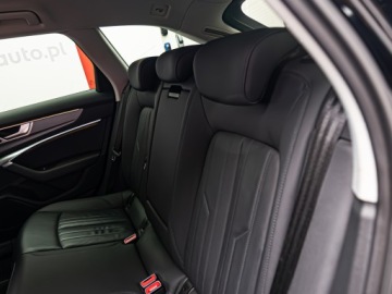 Audi A6 C8 Avant 2.0 40 TDI 204KM 2021 AUDI A6 Allroad 40 TDI Quattro S tronic Combi 2.0 (204KM) 2021, zdjęcie 24