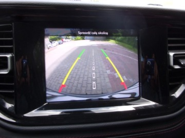 Dodge Durango III 3.6 V6 294KM 2021 Dodge Durango 7 osobowy, zdjęcie 13