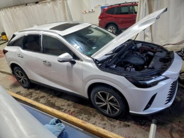 Lexus RX V 2023 Lexus RX 2023 LEXUS RX 350 BASE 2.4 Benzyna 275KM, zdjęcie 4