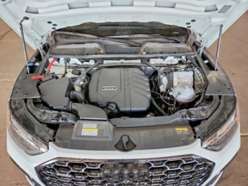 Audi 2025 Audi Q3 Sportback 2025 AUDI Q5 SPORTBACK PRM PLS 45 2.0 Benzyna 261KM, zdjęcie 6