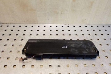 PŘÍDAVNÁ SVĚTLO STOP VW JETTA CITY SEDAN 1K5945097B 1.9L GASOLINE 85KW 2007