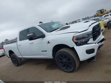  RAM 2500 2024r., 4x4, 6.7L 6.7 Diesel 370KM, zdjęcie 4