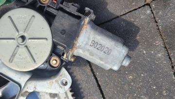 HONDA PRELUDE V 97-01 ZVEDÁK OKNO PRAVÝ PŘEDNÍ EVROPA