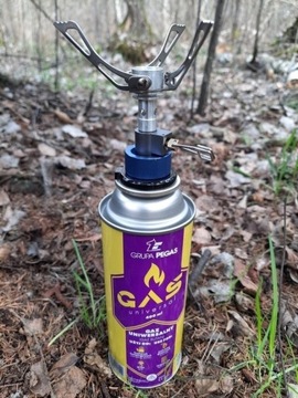 Переходник с резьбой 7/16 для картриджной горелки PT5000.