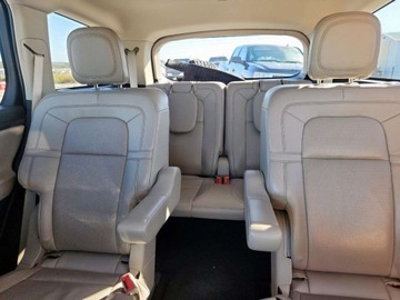 Lincoln Aviator 2020 Lincoln Aviator Reserve 2020 3.0l 3.0 Benzyna 400KM, zdjęcie 10