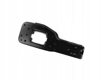 DRŽÁK NÁRAZNÍKU LEVÝ PŘEDNÍ FIAT FIORINO 07-