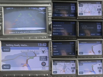 Nissan Juke I SUV 1.6 DIG-T 190KM 2011 Nissan Juke 1.6 Turbo Tekna nawi kamera cofania, zdjęcie 27