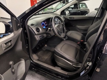 Hyundai i10 II 2018 HYUNDAI i10 1.0 MPI, Klimatyzacja, pełen serwis, zdjęcie 5