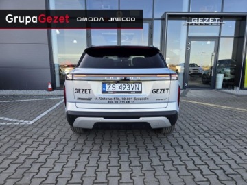 Jaecoo 7 2025 Jaecoo 7 Super Hybrid, 18,3 kWh, 143 KM + 204 KM, zdjęcie 4