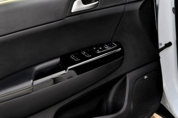 Kia Sportage IV SUV 1.7 CRDi 115KM 2018 Kia Sportage 1.7 Crdi 116 KM GT Line Panorama Navi, zdjęcie 14