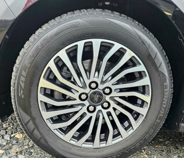 Ford S-Max II Van 2.0 TDCi 150KM 2018 Ford S-Max Serwisowany,Automat,2018 rok,Zarejestrowany 2.0 Diesel 150KM, zdjęcie 16