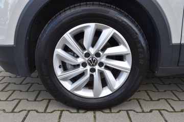 Volkswagen T-Cross SUV 1.0 TSI 110KM 2023 Volkswagen T-Cross SalonPL 1.0TSI 110KM LIFE ACC Autoalarm PreCrash Klimat, zdjęcie 38