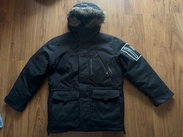 PEAK PERFORMANCE * PUCHOWA KURTKA * S/M * GORE-TEX