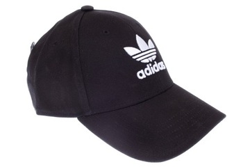 EC3603 CZAPKA Z DASZKIEM BEJSBOLÓWKA ADIDAS OSFM