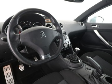 Peugeot RCZ Coupe Facelifting 1.6 THP 200KM 2014 Peugeot RCZ GRATIS! Pakiet Serwisowy o wartości, zdjęcie 13