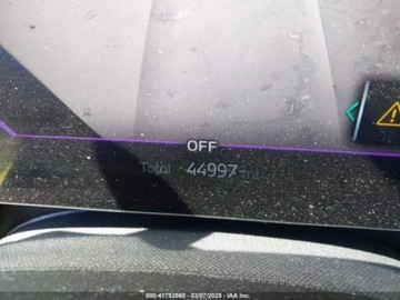 BMW 2023 BMW Seria 7 740 I 2023 3.0l 3.0 Benzyna 375KM, zdjęcie 10