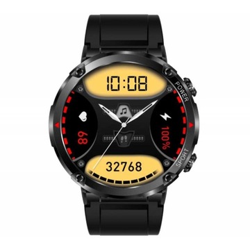 УМНЫЕ ЧАСЫ МУЖСКИЕ ЭКГ СЕРДЕЧНЫЕ ЗВОНКИ