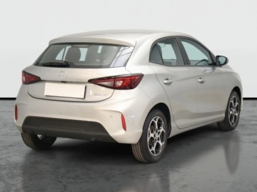 MG 2024 MG 3 1.5, 1. Właściciel, Serwis ASO, VAT 23%, zdjęcie 4