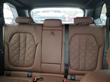 BMW X5 G05 2024 BMW X5 xDrive40I 2024 3.0l 3.0 Benzyna 375KM, zdjęcie 10