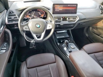 BMW X3 G01 2022 BMW X3 xDrive30i 2022 2.0l 2.0 Benzyna 248KM, zdjęcie 8