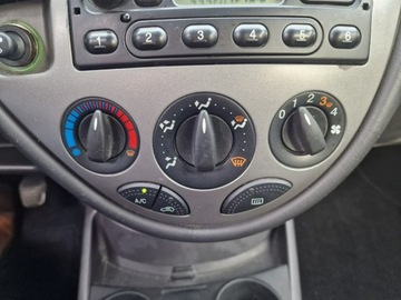 Ford Focus I Kombi 1.4 16V 75KM 2005 Ford Focus 1.4 Benzyna 60 KM, Alufelgi,, zdjęcie 14